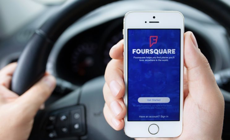 Foursquare Unveils New Look and Eliminates Check-In Feature