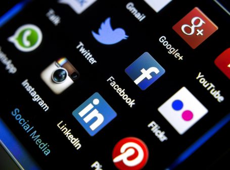 Choosing the Right Social Media Platforms for Your Business