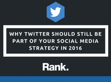 Why Twitter Should Still be Part of Your Social Media Marketing