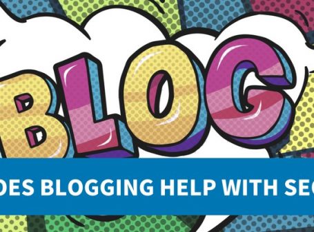 Does Blogging Help with SEO
